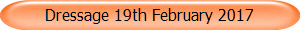 Dressage 19th February 2017